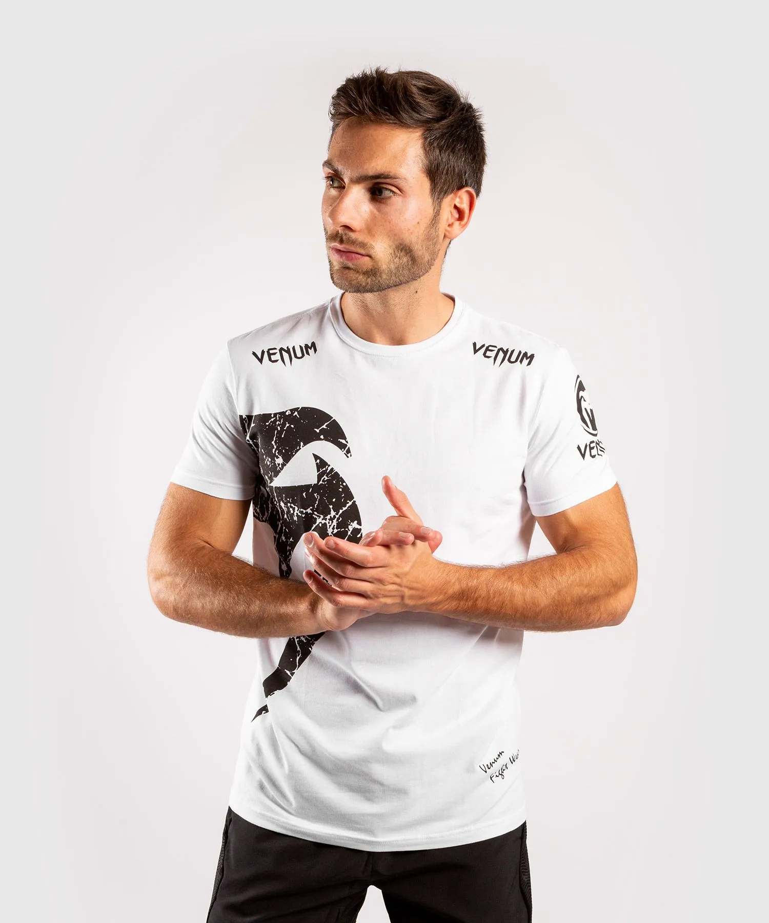 Venum Giant Mens T Shirt
