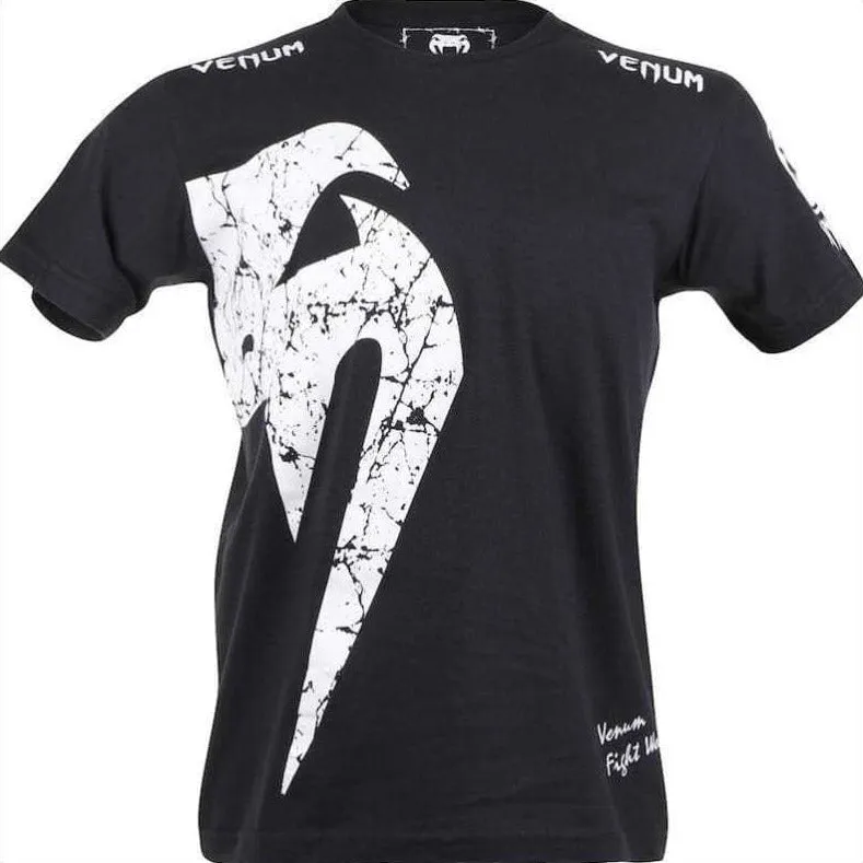 Venum Giant Mens T Shirt