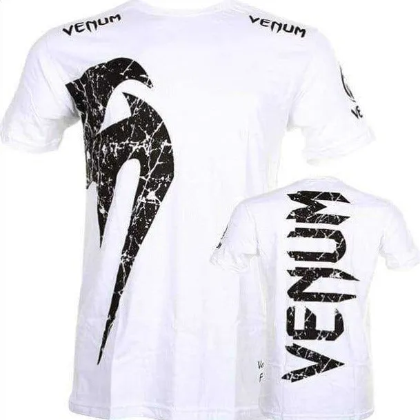 Venum Giant Mens T Shirt