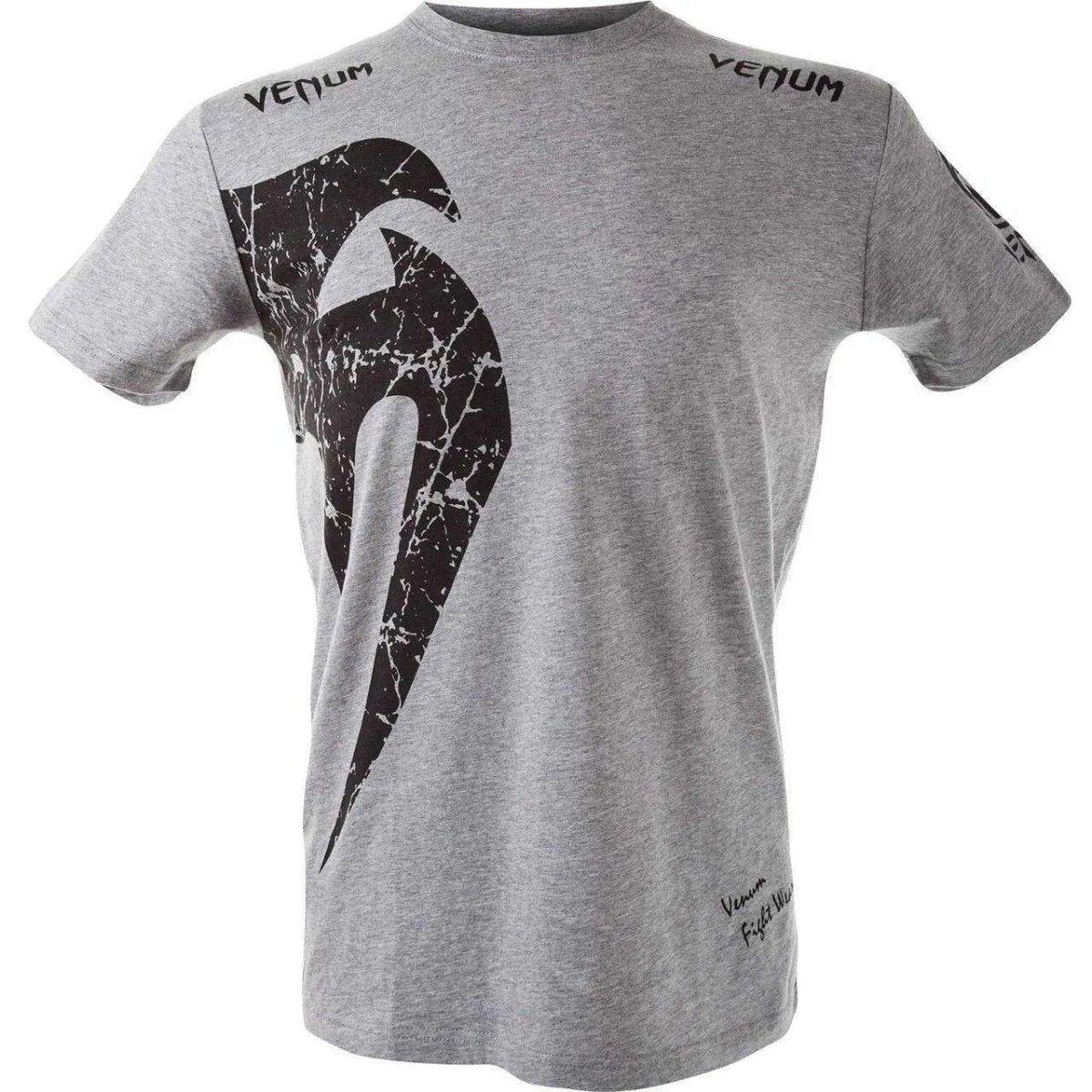 Venum Giant Mens T Shirt