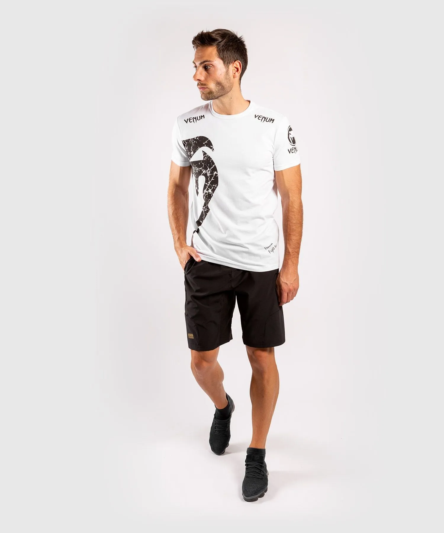 Venum Giant Mens T Shirt