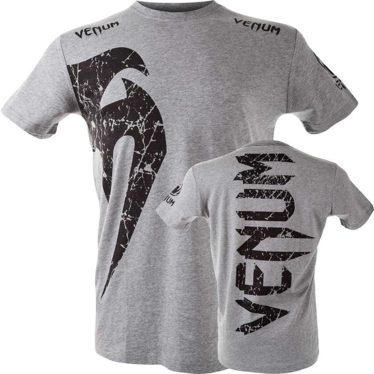 Venum Giant Mens T Shirt
