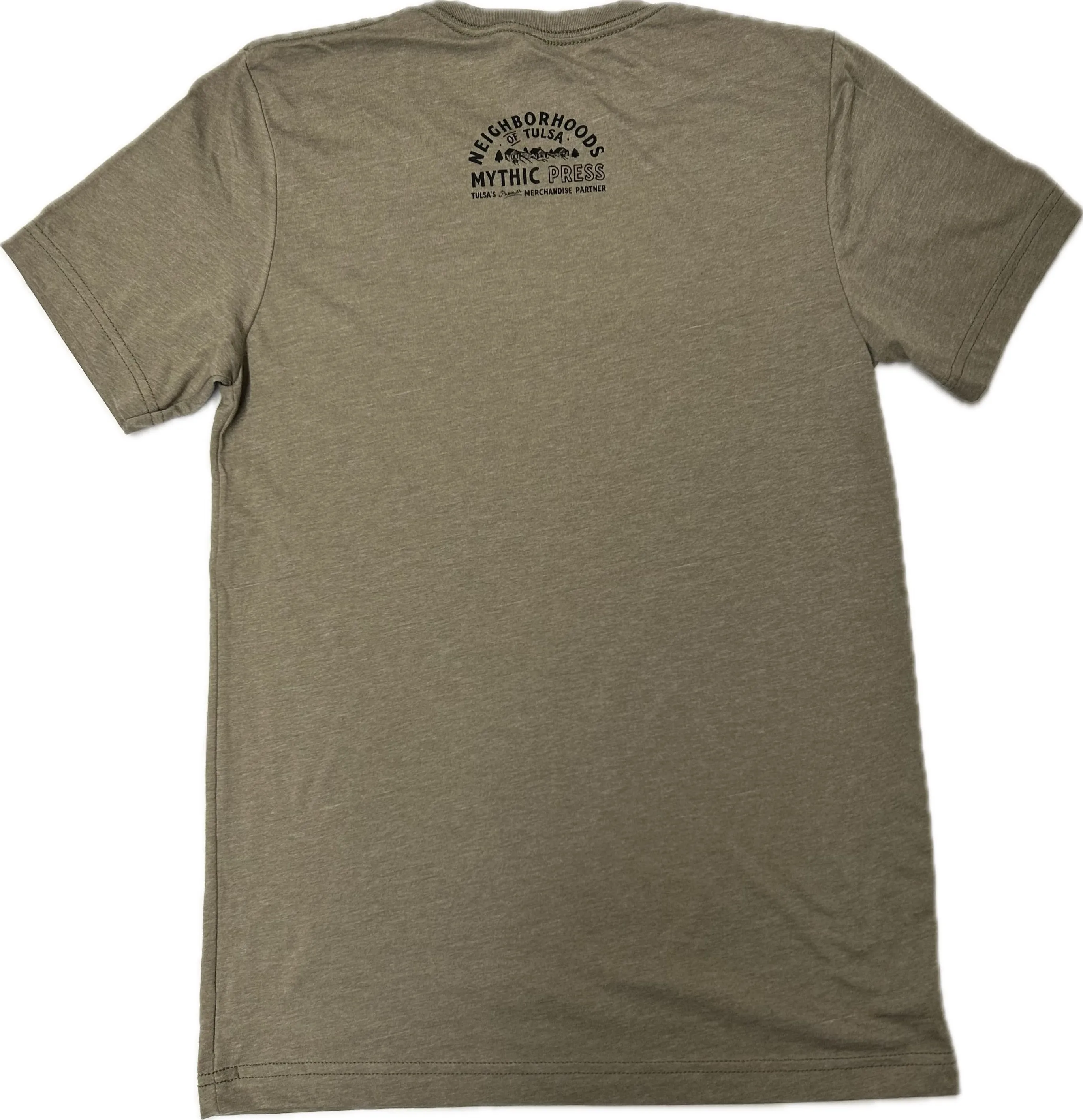 Veteran's Park Neighborhood Tee