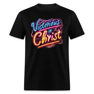 Victorious In Christ Unisex T-Shirt