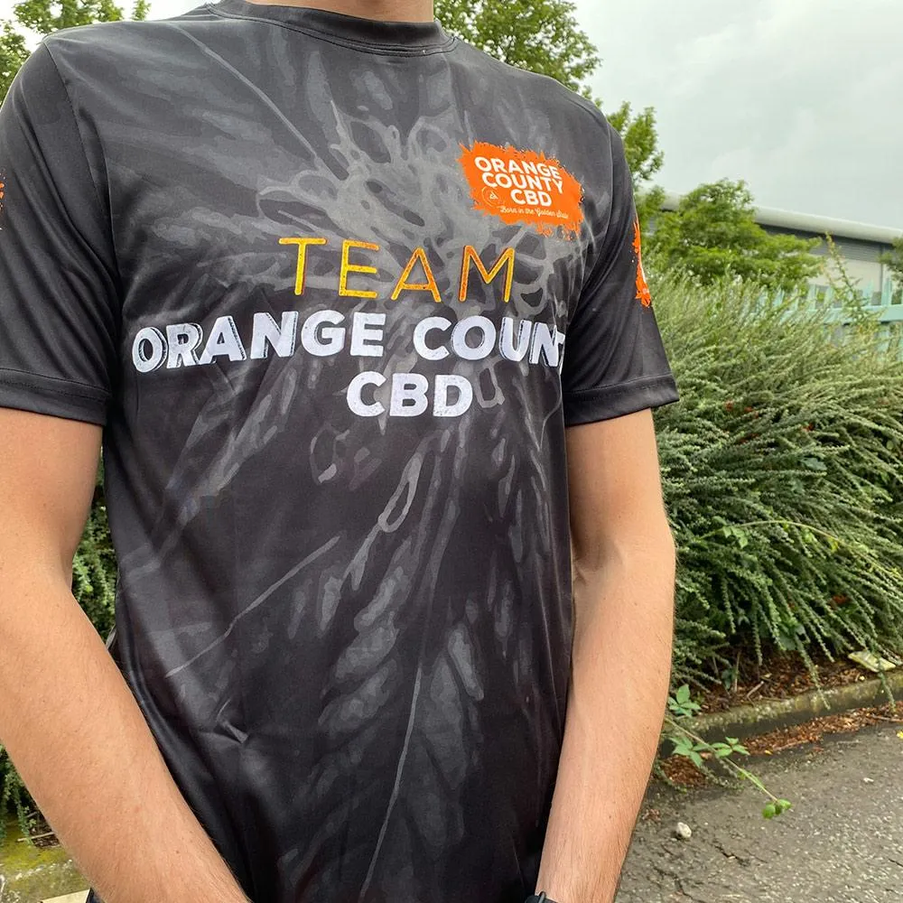 Vintage Branded T-Shirt