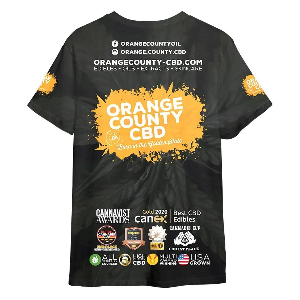 Vintage Branded T-Shirt
