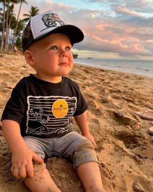 VitaliTea Keiki Sunset T-Shirt