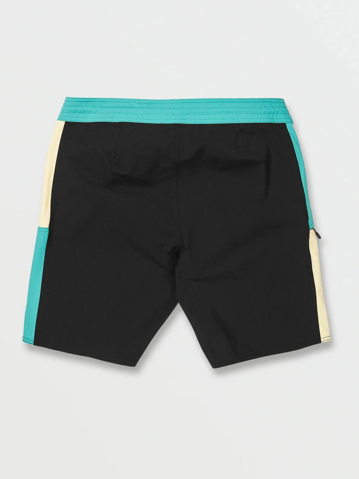 Volcom Mens Biased Liberator Trunks
