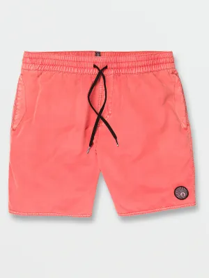 Volcom Mens Center Trunks