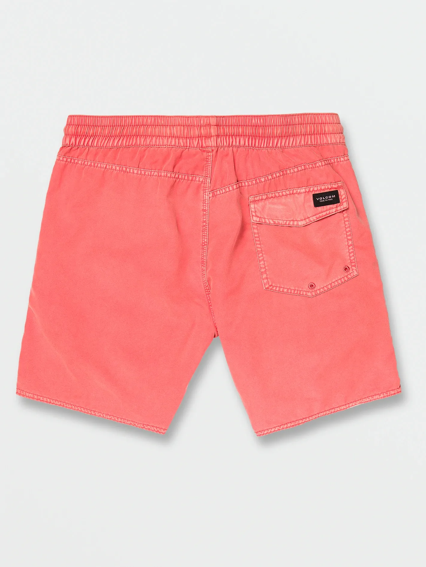 Volcom Mens Center Trunks
