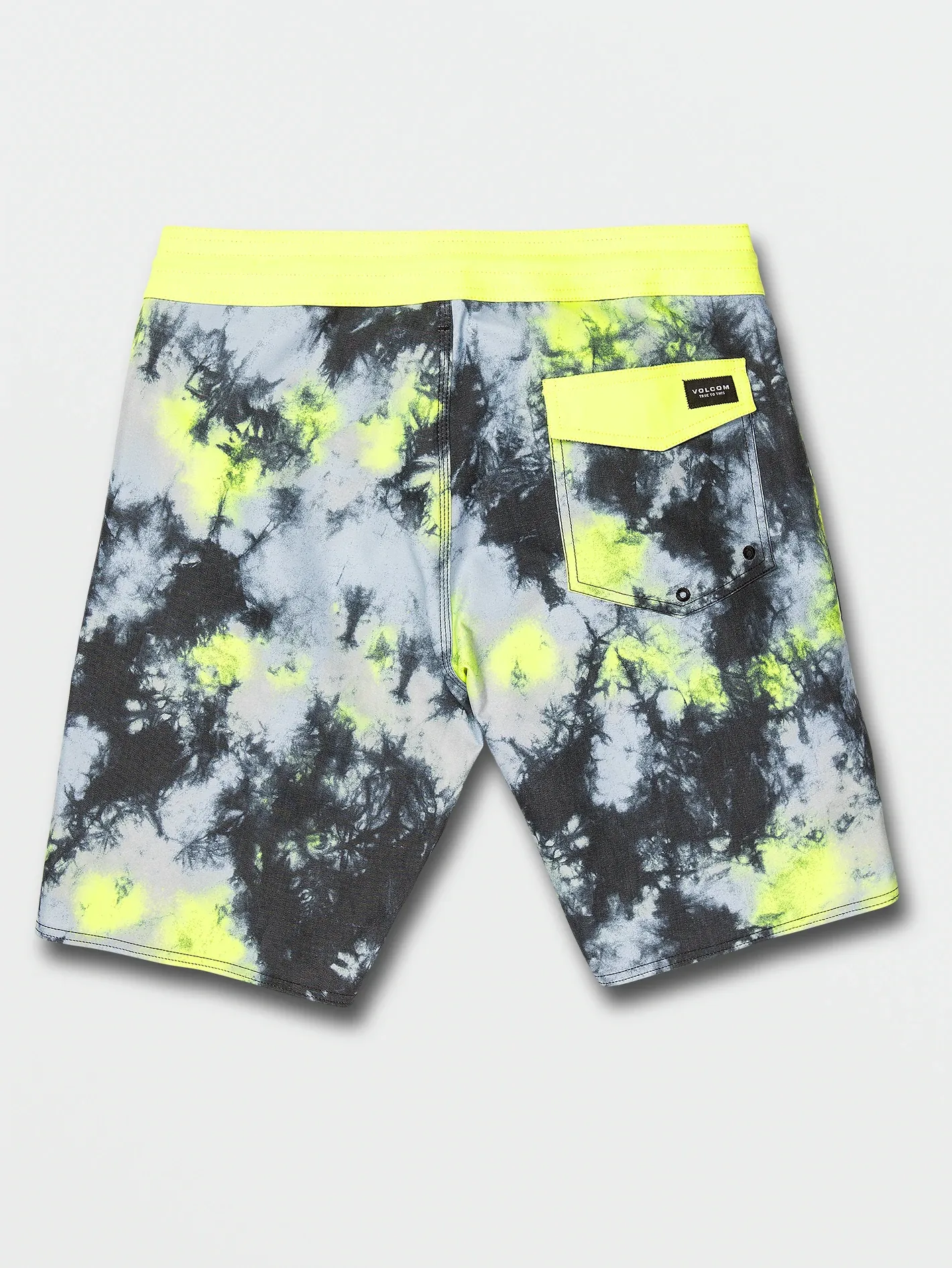 Volcom Mens Saturate Stoney Trunks