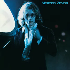 Warren Zevon - Warren Zevon (Ltd. Ed. 180G)