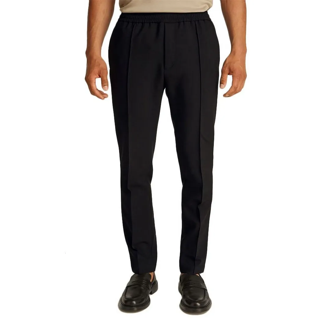 Washable Ripstop Stretch Jogger