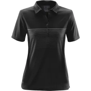 Wavelength Polo Ladies