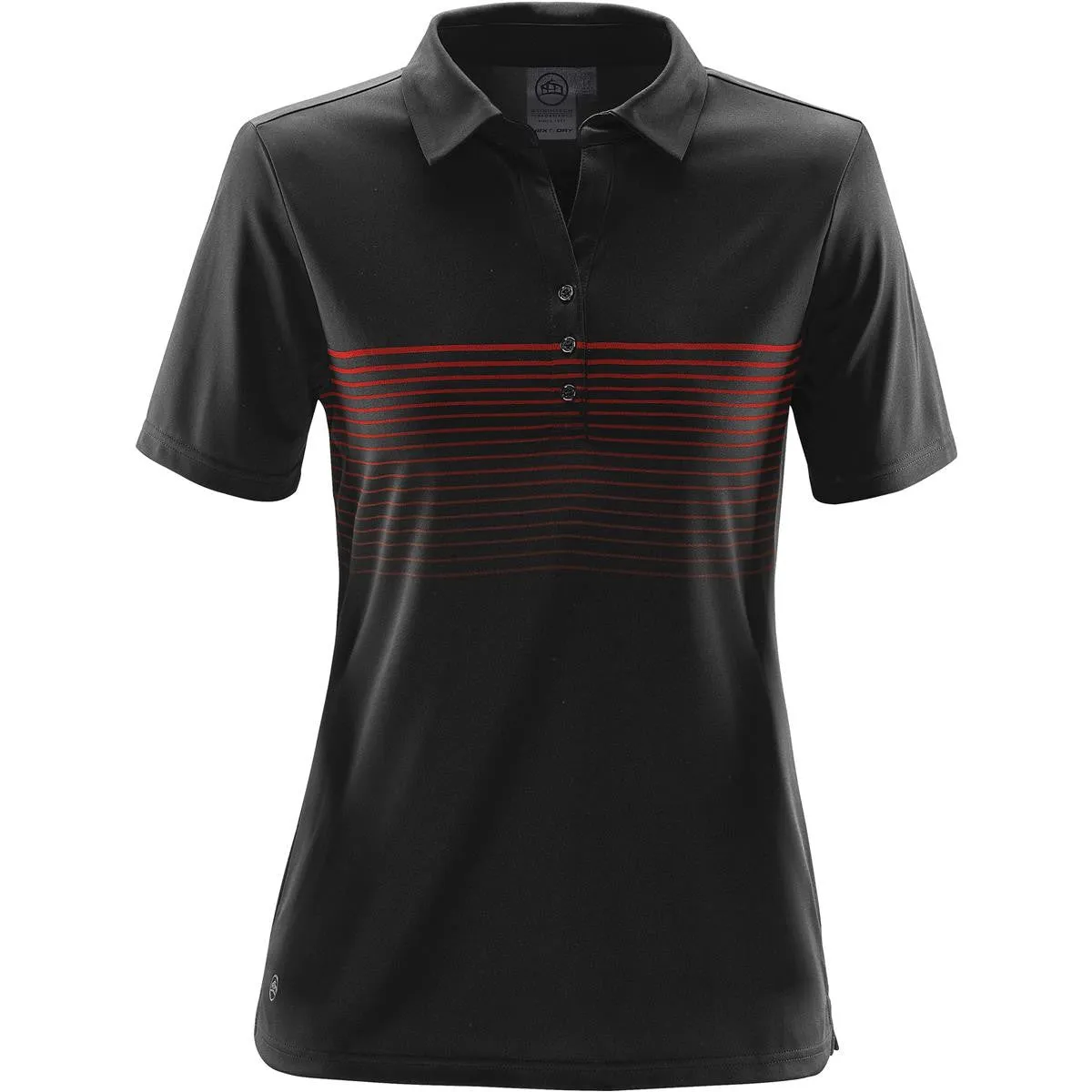 Wavelength Polo Ladies