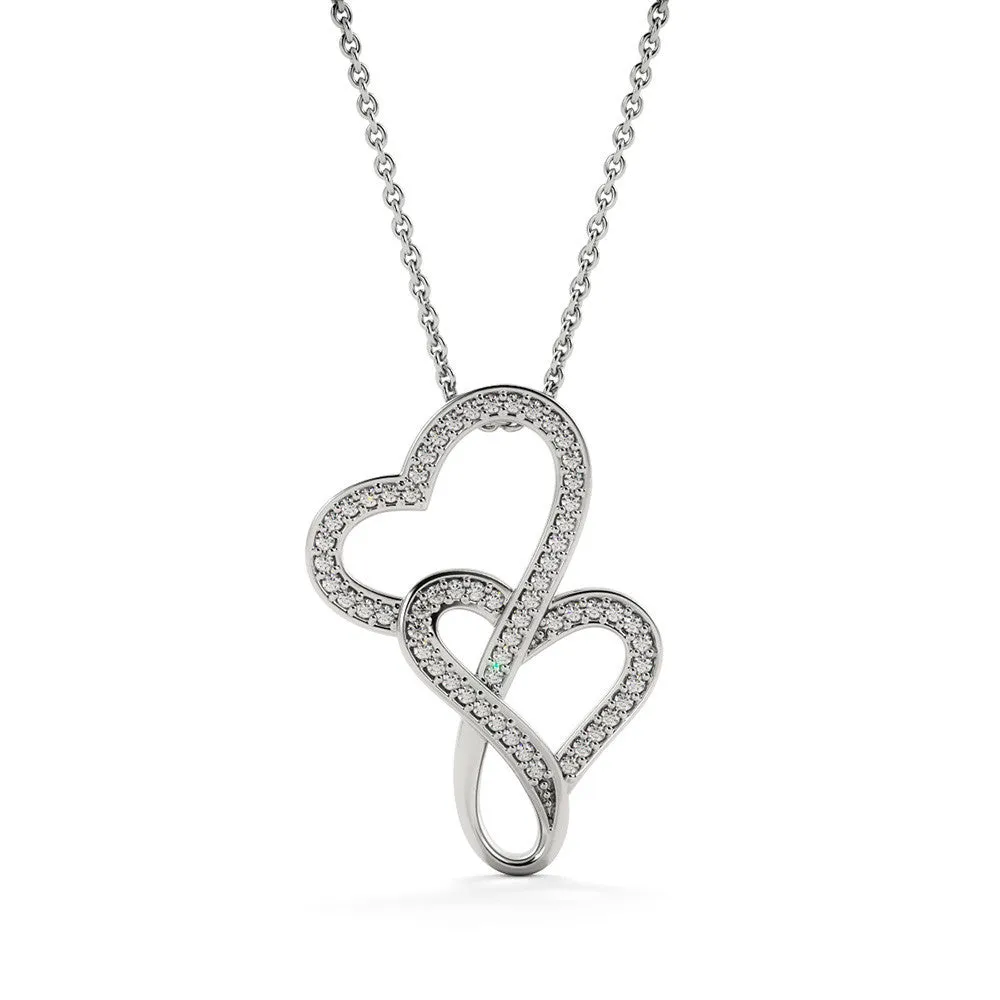 Wife Necklace Gift, Husband To Wife Gift, Anniversary Gift for Wife