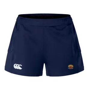 Wiregrass Rugby Advantage Short 2.0 by Canterbury