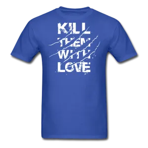With Love Unisex Classic T-Shirt