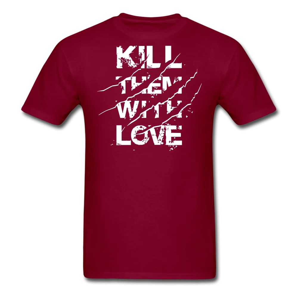 With Love Unisex Classic T-Shirt
