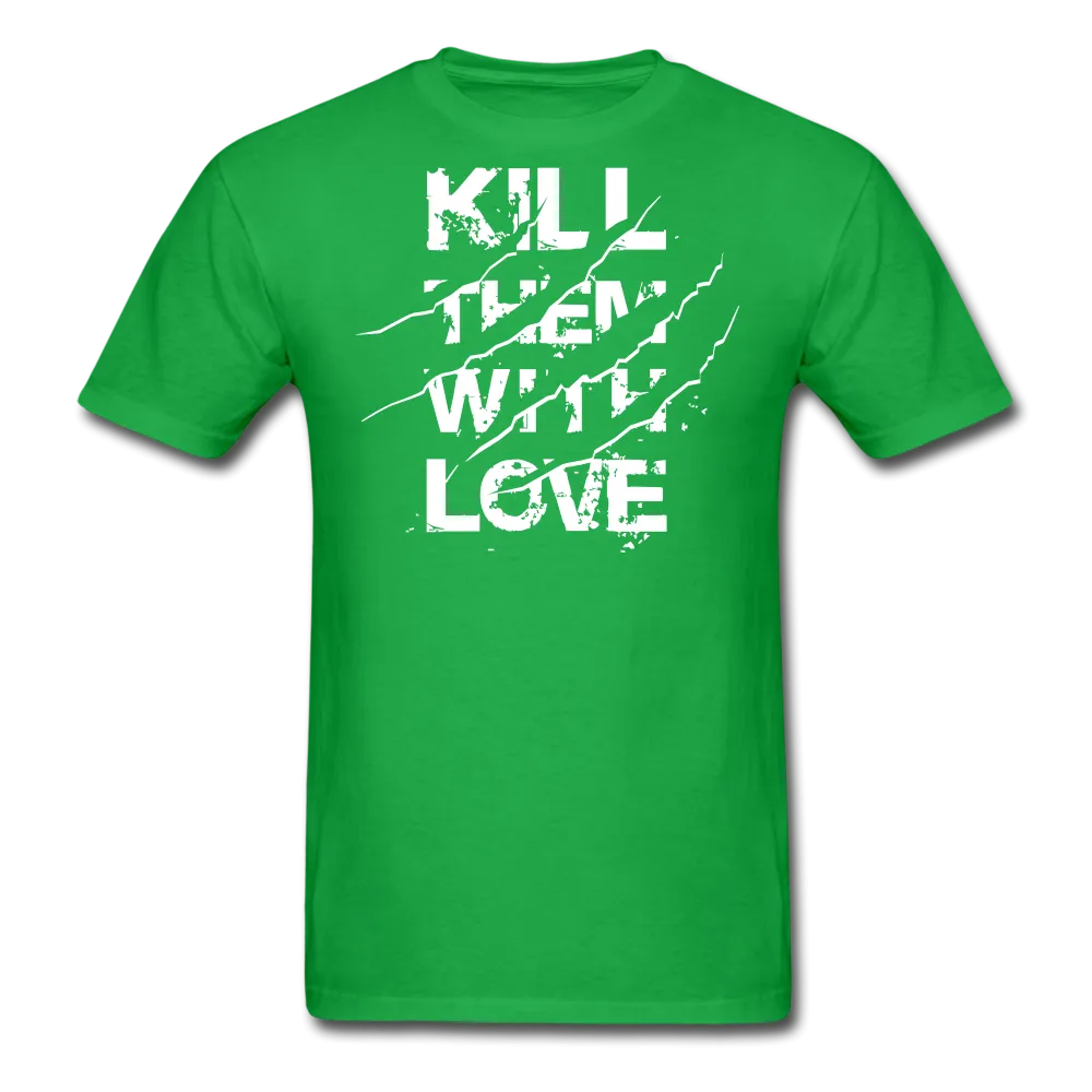 With Love Unisex Classic T-Shirt