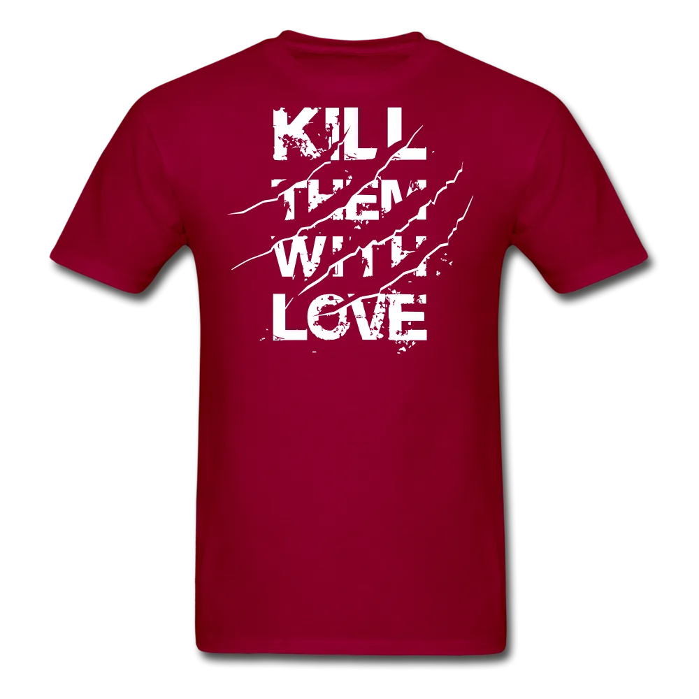 With Love Unisex Classic T-Shirt