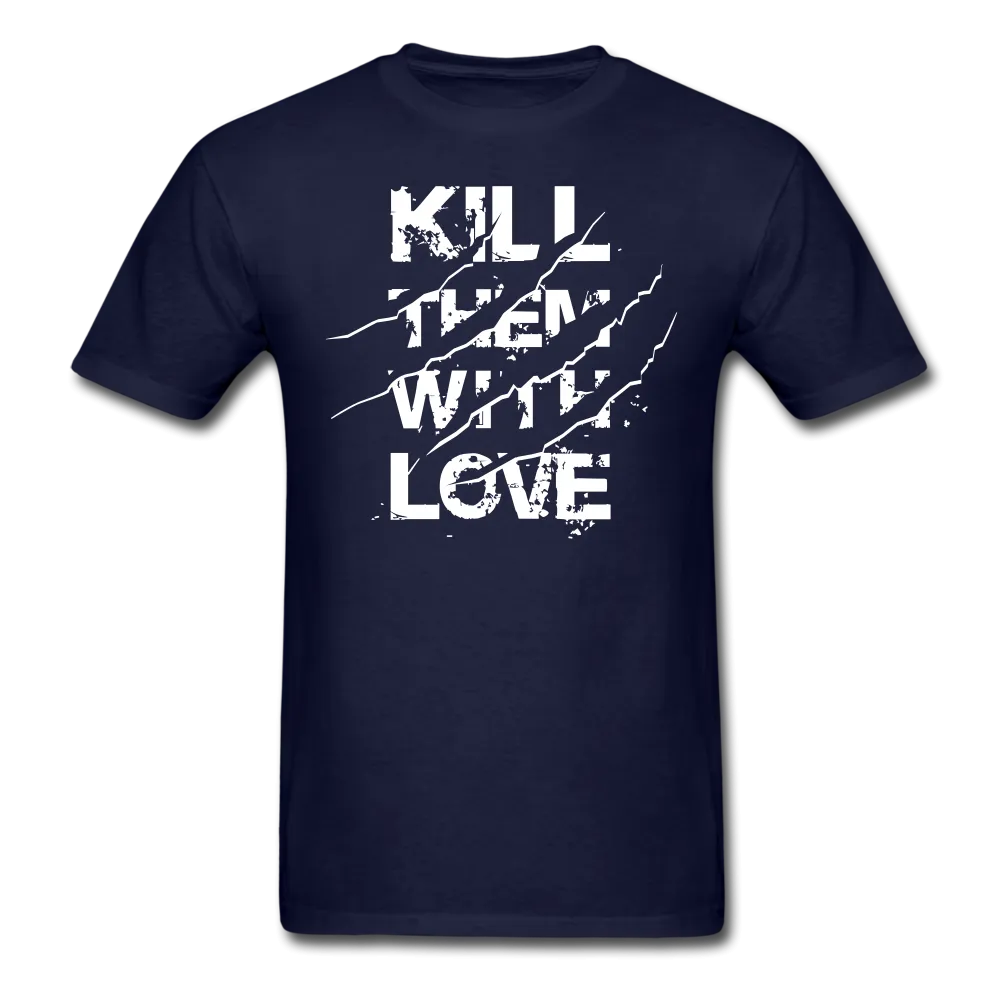 With Love Unisex Classic T-Shirt