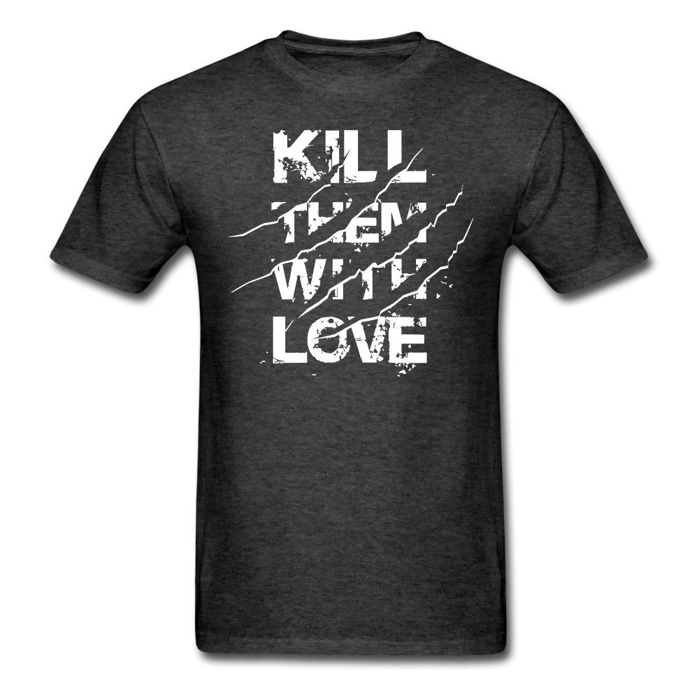 With Love Unisex Classic T-Shirt