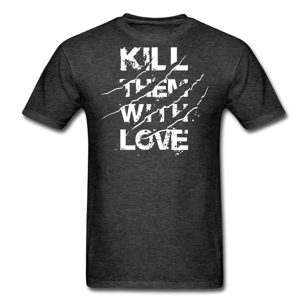 With Love Unisex Classic T-Shirt