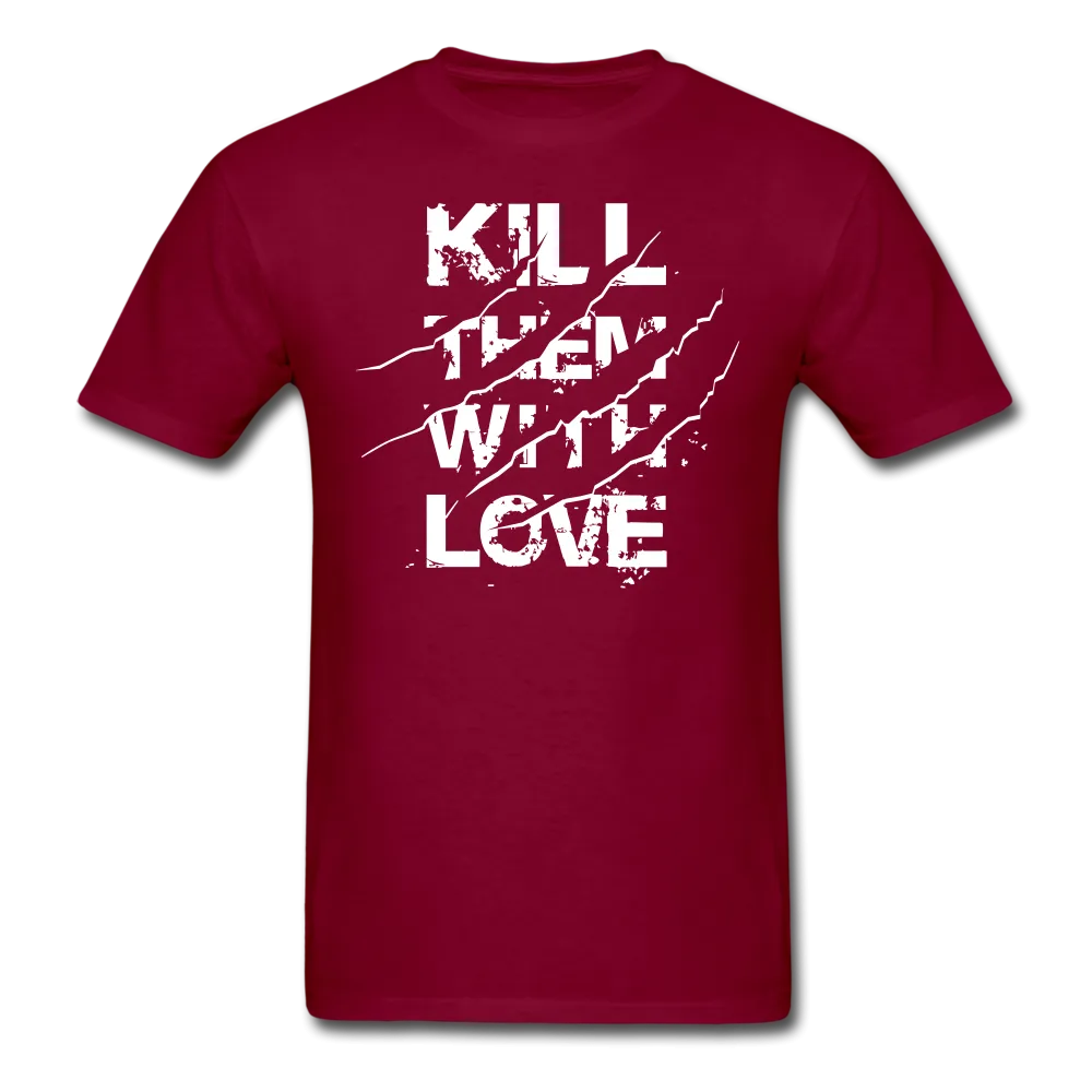 With Love Unisex Classic T-Shirt