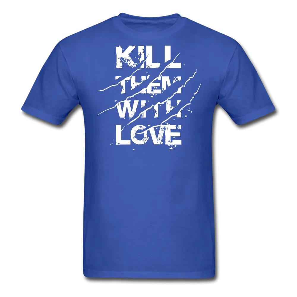With Love Unisex Classic T-Shirt