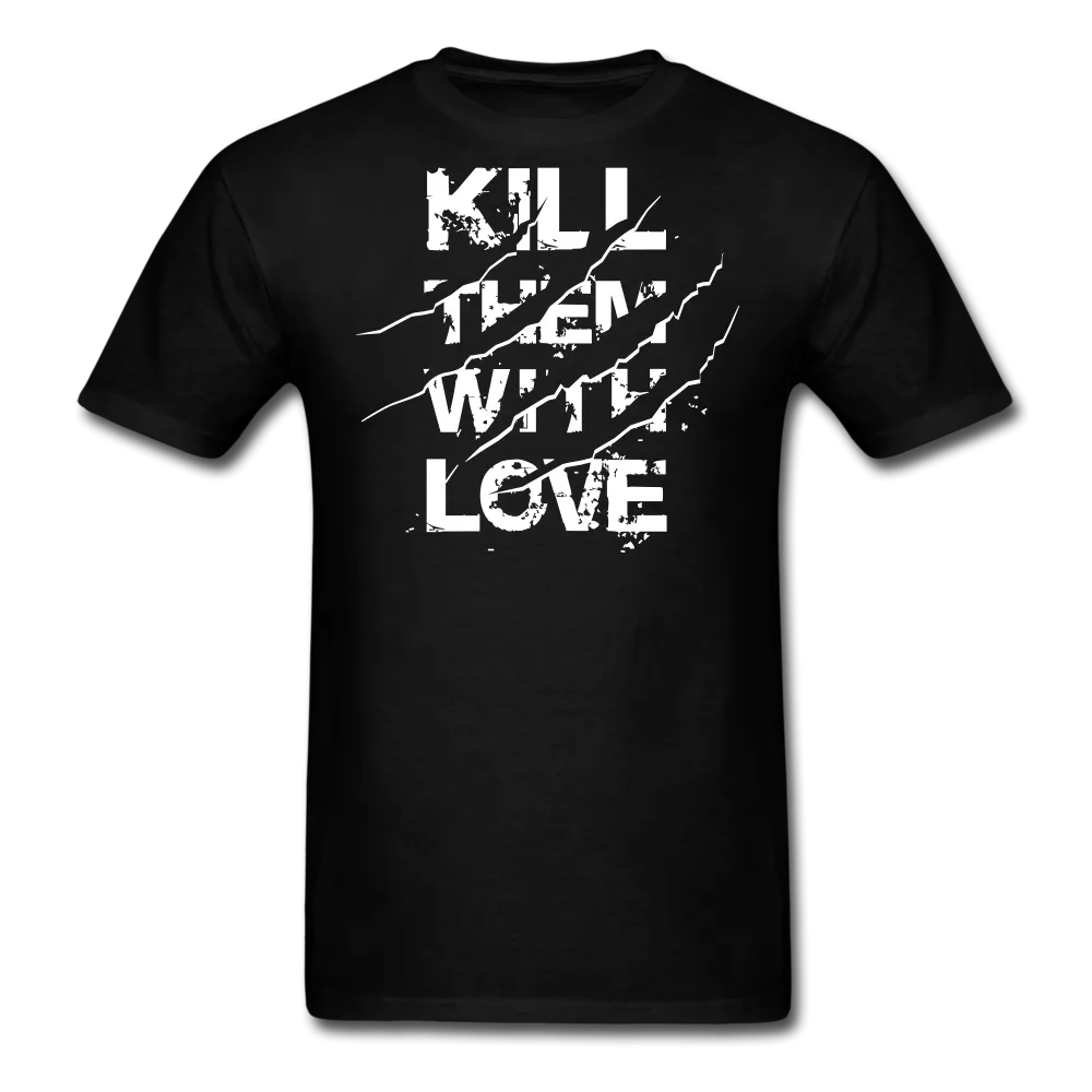 With Love Unisex Classic T-Shirt