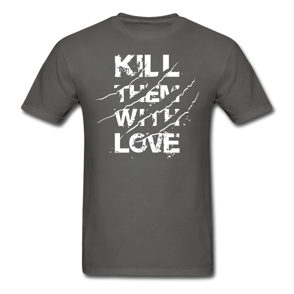 With Love Unisex Classic T-Shirt