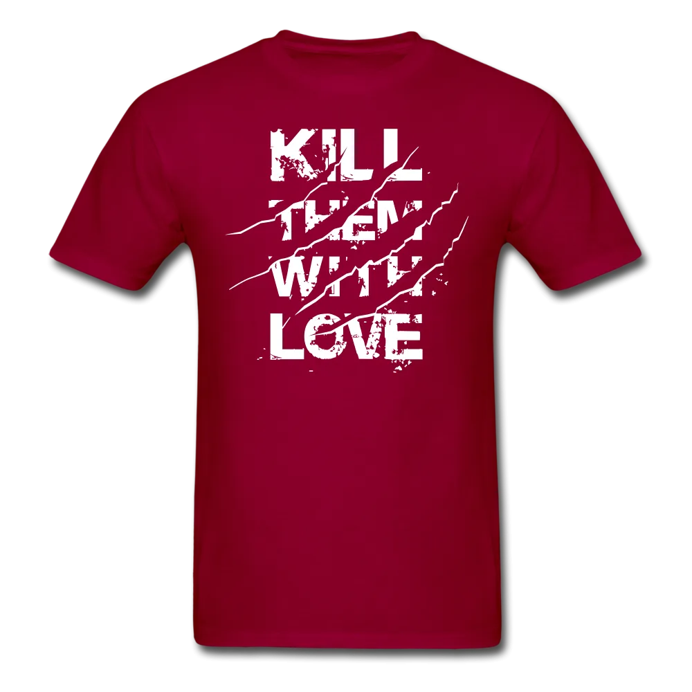 With Love Unisex Classic T-Shirt