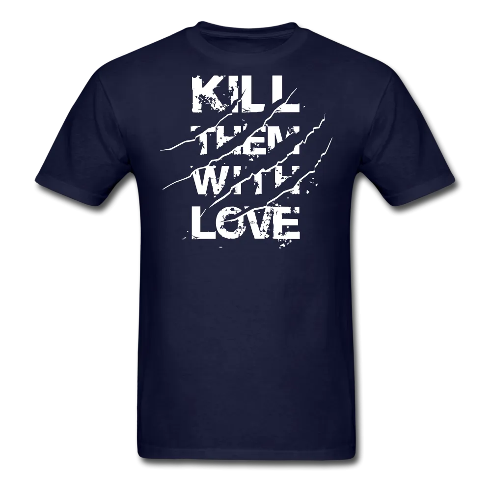 With Love Unisex Classic T-Shirt