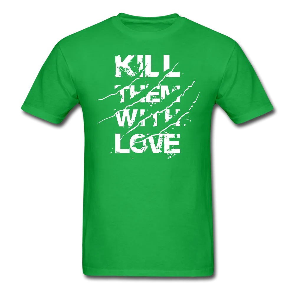 With Love Unisex Classic T-Shirt