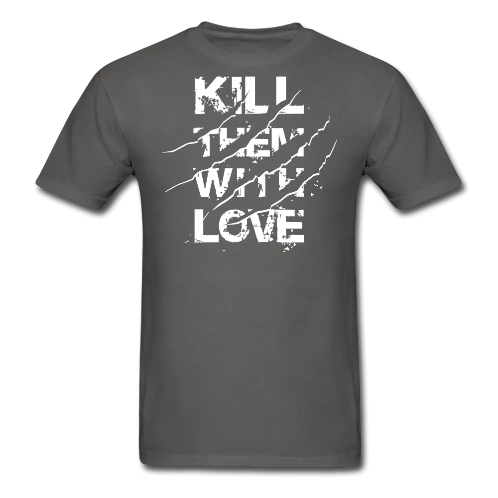 With Love Unisex Classic T-Shirt