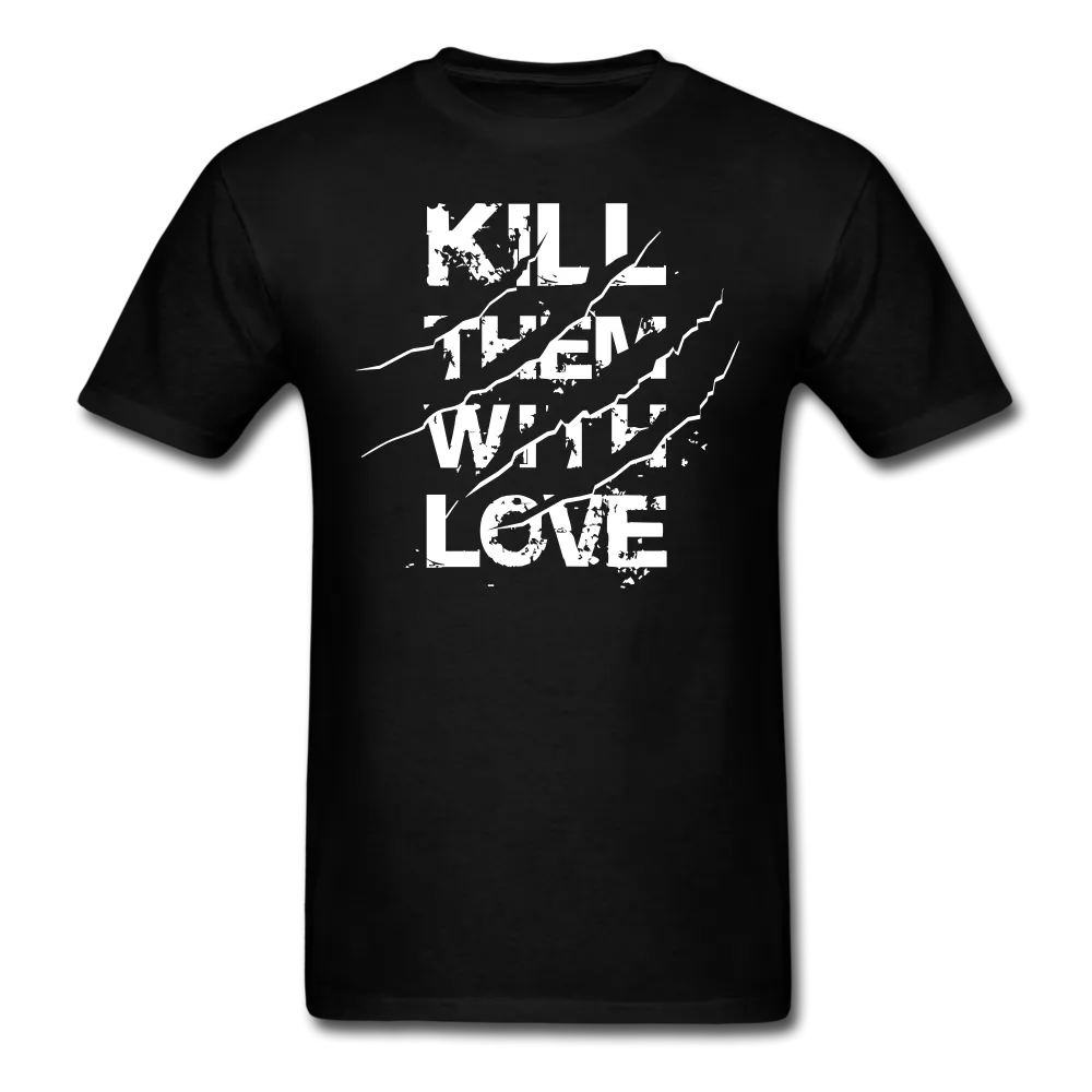 With Love Unisex Classic T-Shirt