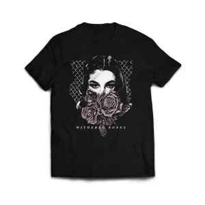 Withered Bones "Rose Girl" Shirt