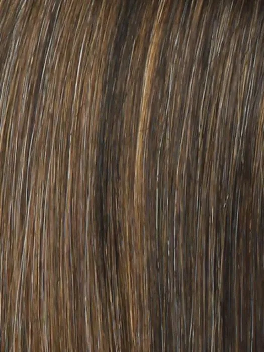 Without Consequence | Lace Front Human Hair Wig (Mono Top) | CLOSEOUT