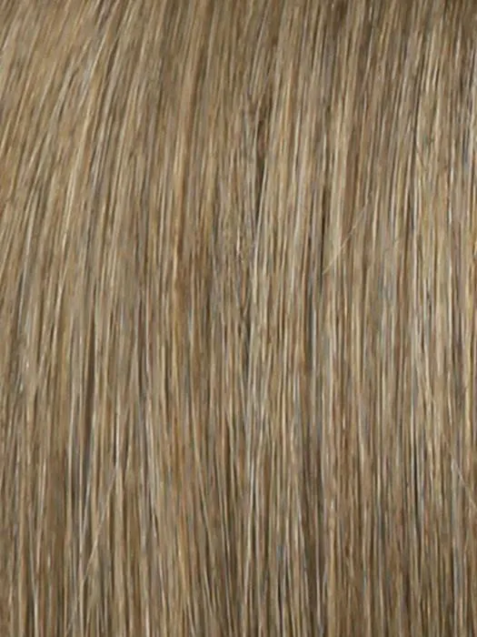 Without Consequence | Lace Front Human Hair Wig (Mono Top) | CLOSEOUT