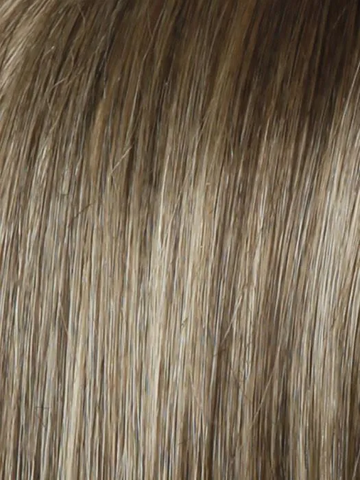 Without Consequence | Lace Front Human Hair Wig (Mono Top) | CLOSEOUT
