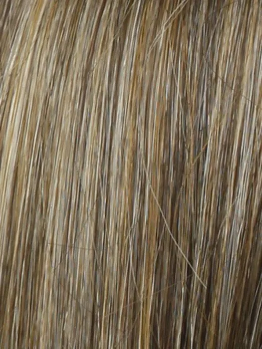 Without Consequence | Lace Front Human Hair Wig (Mono Top) | CLOSEOUT