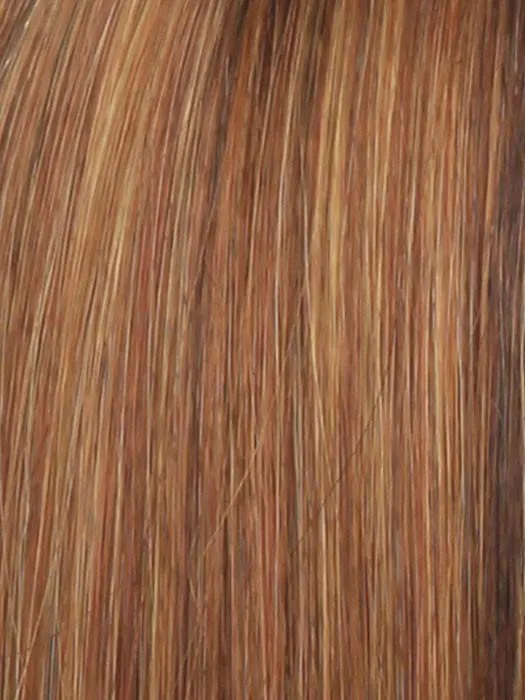 Without Consequence | Lace Front Human Hair Wig (Mono Top) | CLOSEOUT