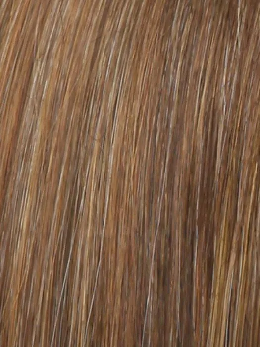 Without Consequence | Lace Front Human Hair Wig (Mono Top) | CLOSEOUT