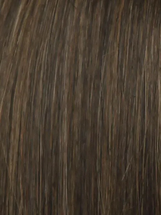 Without Consequence | Lace Front Human Hair Wig (Mono Top) | CLOSEOUT