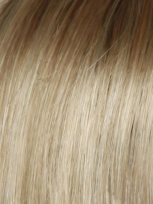 Without Consequence | Lace Front Human Hair Wig (Mono Top) | CLOSEOUT