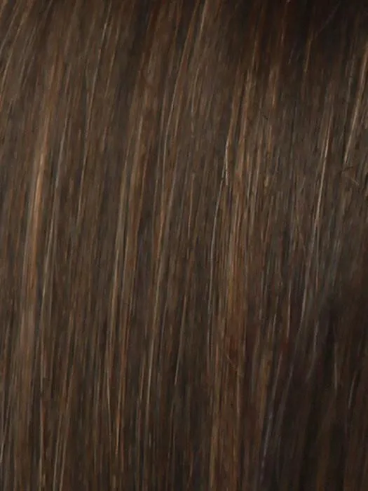 Without Consequence | Lace Front Human Hair Wig (Mono Top) | CLOSEOUT