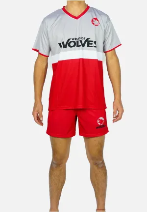 Wolves Shirts Mens