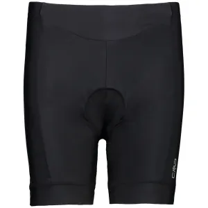 WOMAN BIKE SHORTS