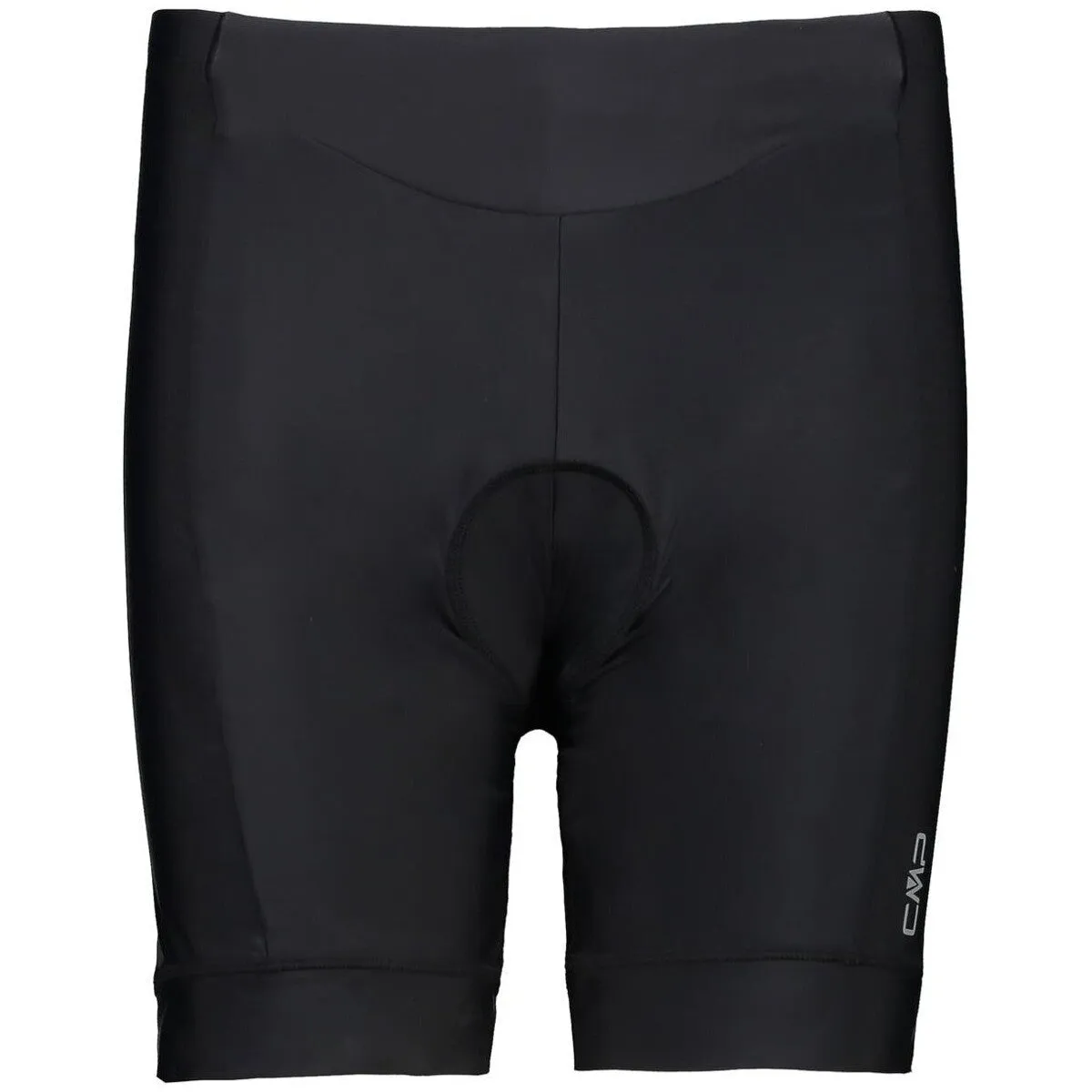 WOMAN BIKE SHORTS